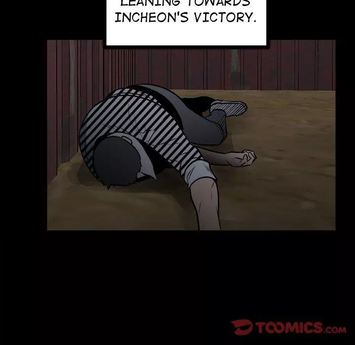 The Villain Chapter 127 page 36