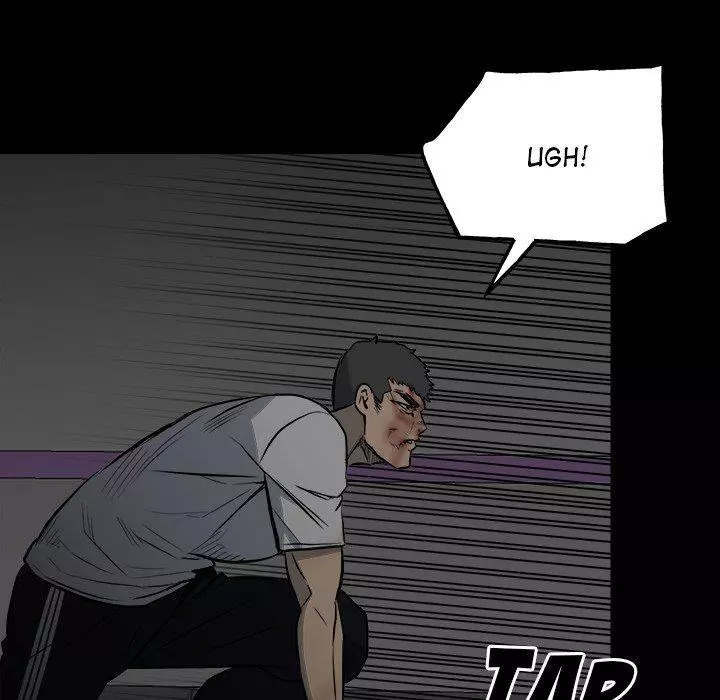 The Villain Chapter 124 page 53