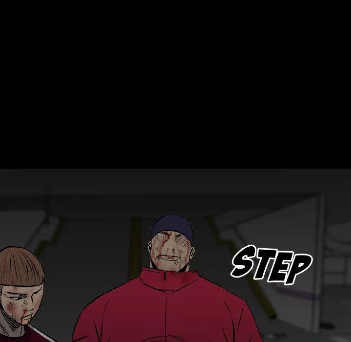 The Villain Chapter 125 page 119