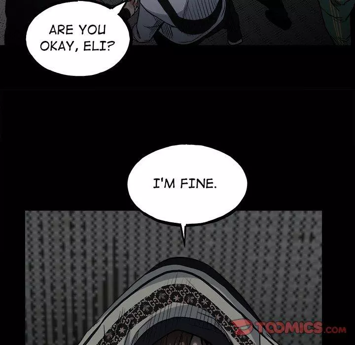 The Villain Chapter 127 page 24