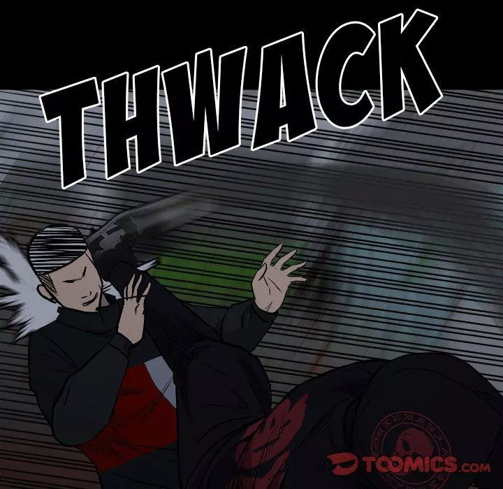 The Villain Chapter 126 page 63