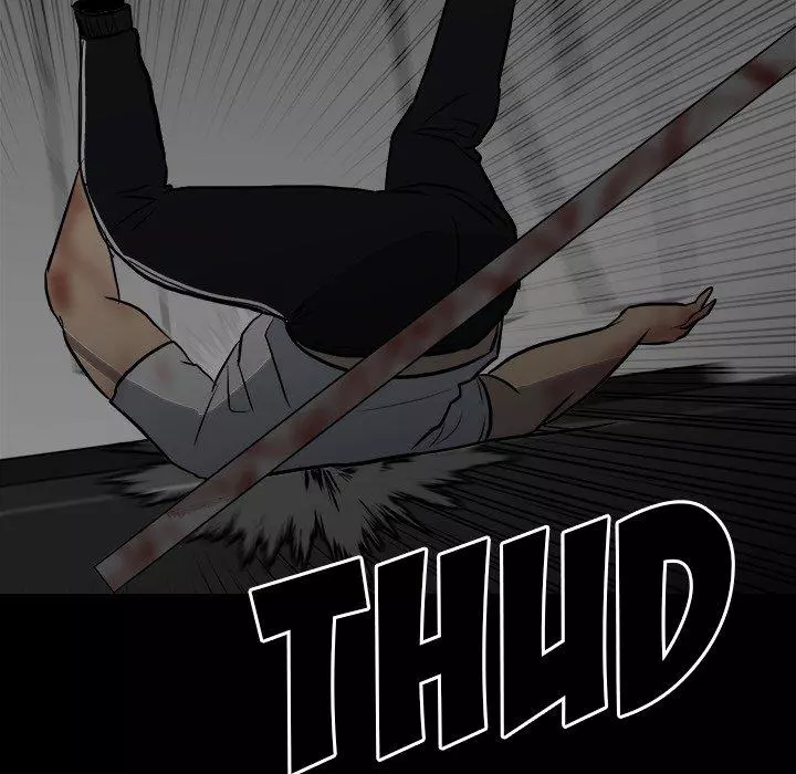 The Villain Chapter 125 page 132