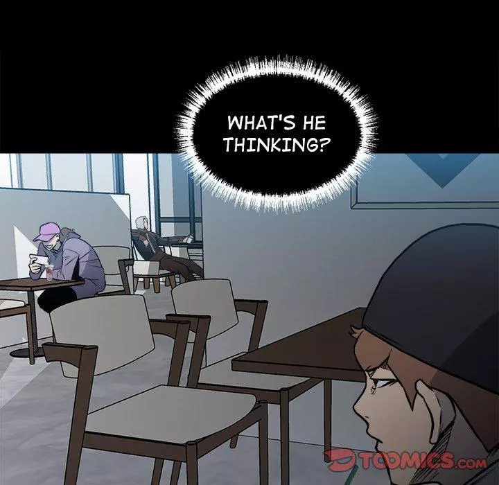 The Villain Chapter 127 page 42