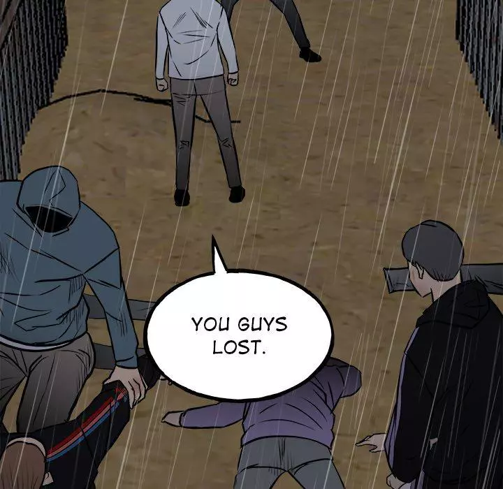 The Villain Chapter 125 page 103