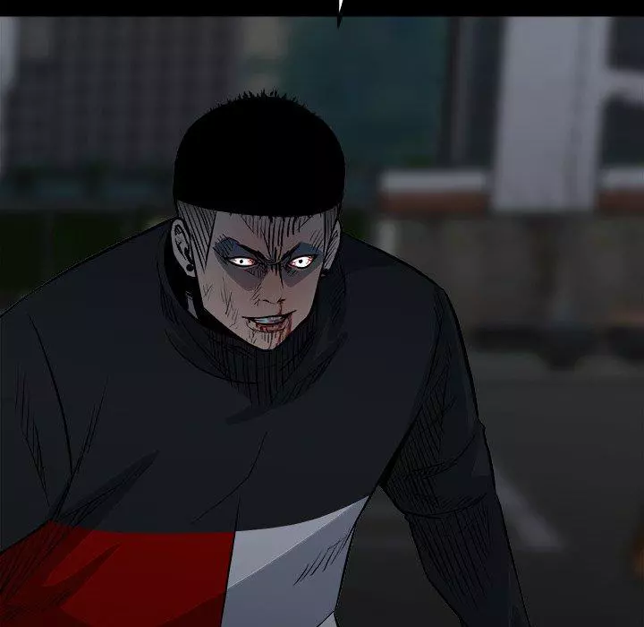 The Villain Chapter 126 page 84