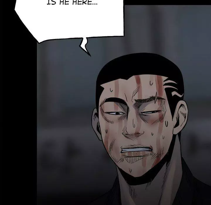 The Villain Chapter 127 page 28