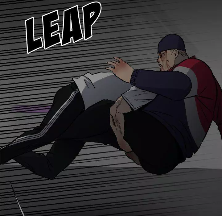 The Villain Chapter 124 page 59
