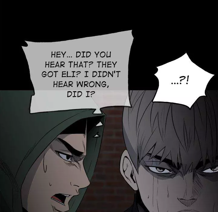 The Villain Chapter 127 page 17