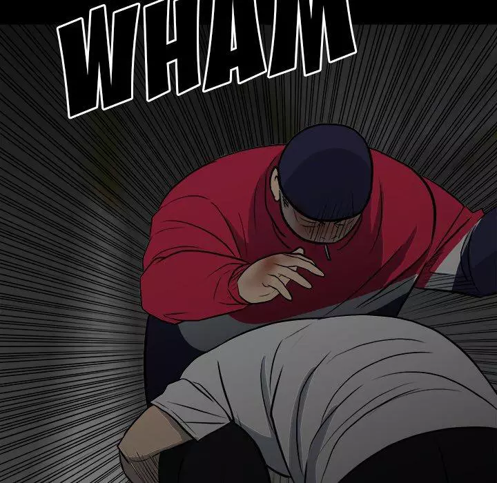 The Villain Chapter 124 page 55