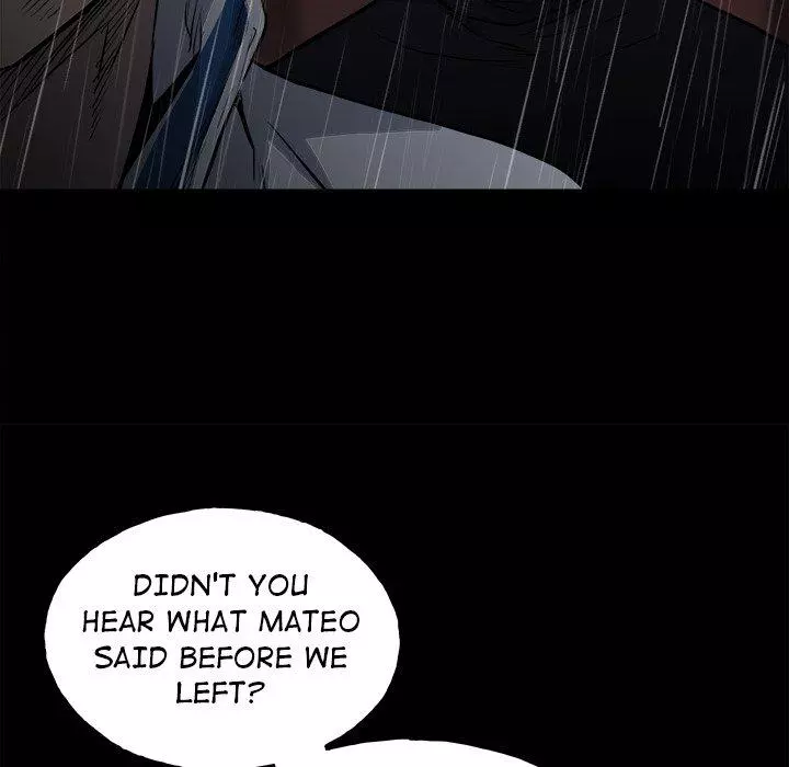 The Villain Chapter 125 page 106