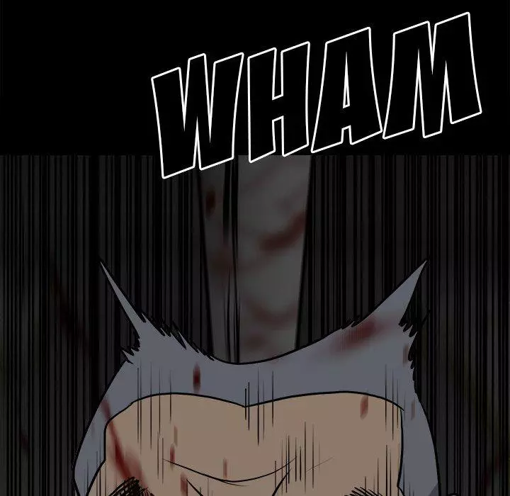 The Villain Chapter 125 page 112