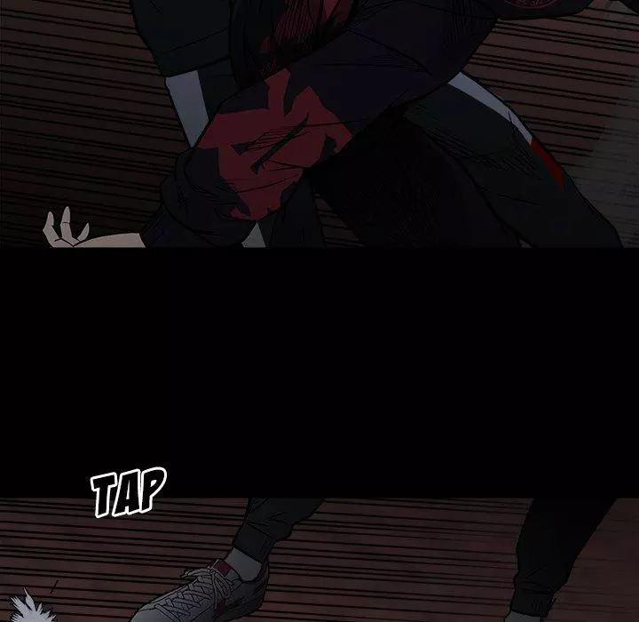 The Villain Chapter 126 page 64