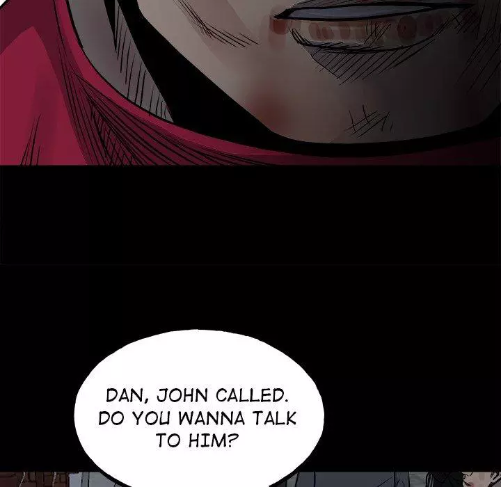 The Villain Chapter 127 page 13