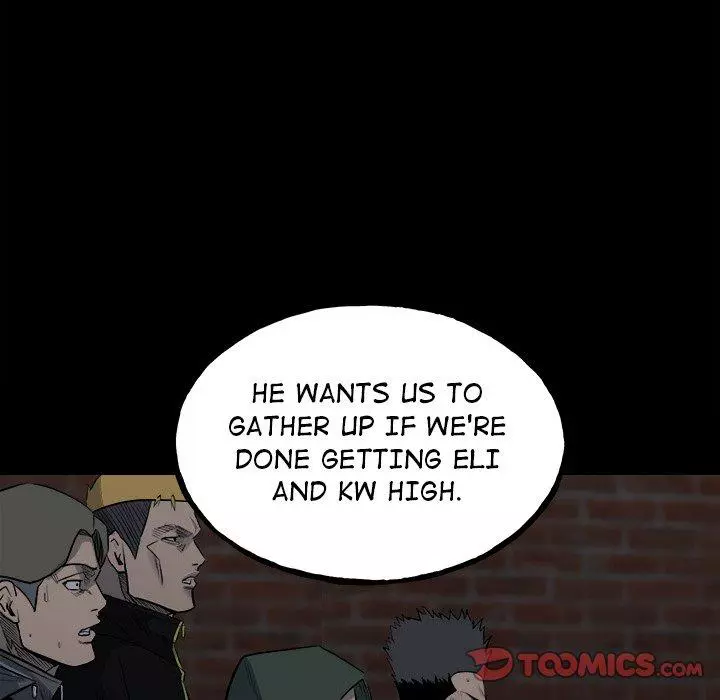 The Villain Chapter 127 page 15