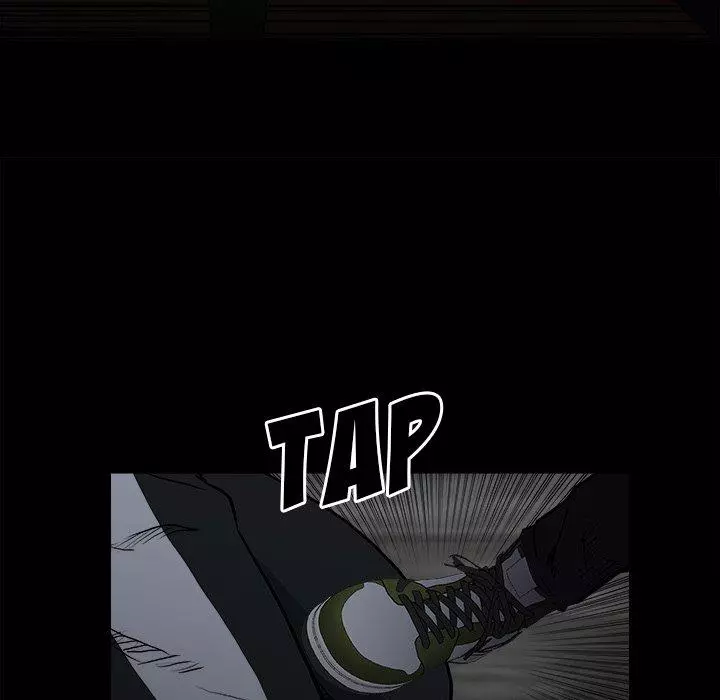 The Villain Chapter 126 page 95