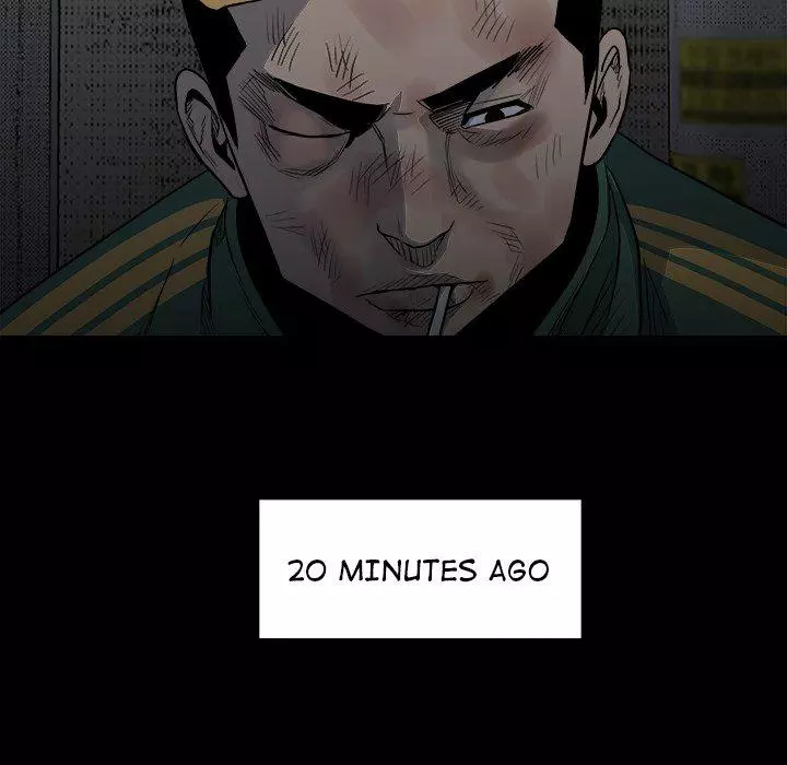 The Villain Chapter 127 page 41