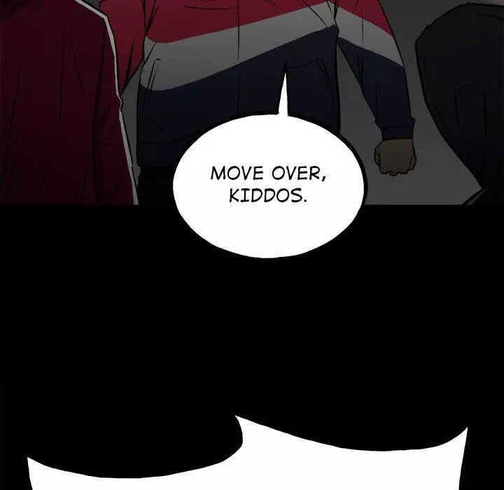 The Villain Chapter 125 page 120
