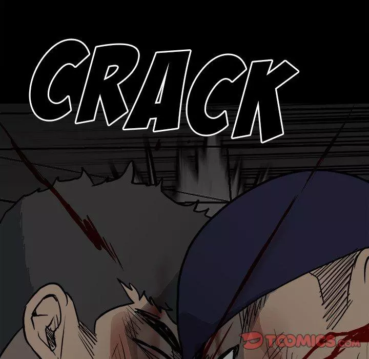 The Villain Chapter 125 page 129