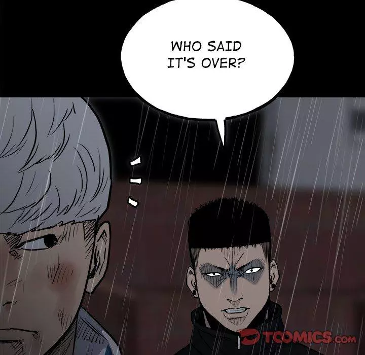 The Villain Chapter 125 page 105