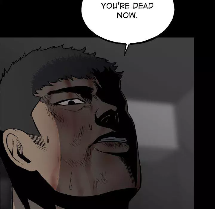 The Villain Chapter 124 page 66