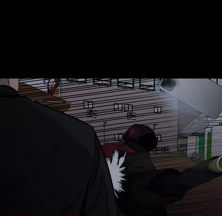 The Villain Chapter 126 page 60
