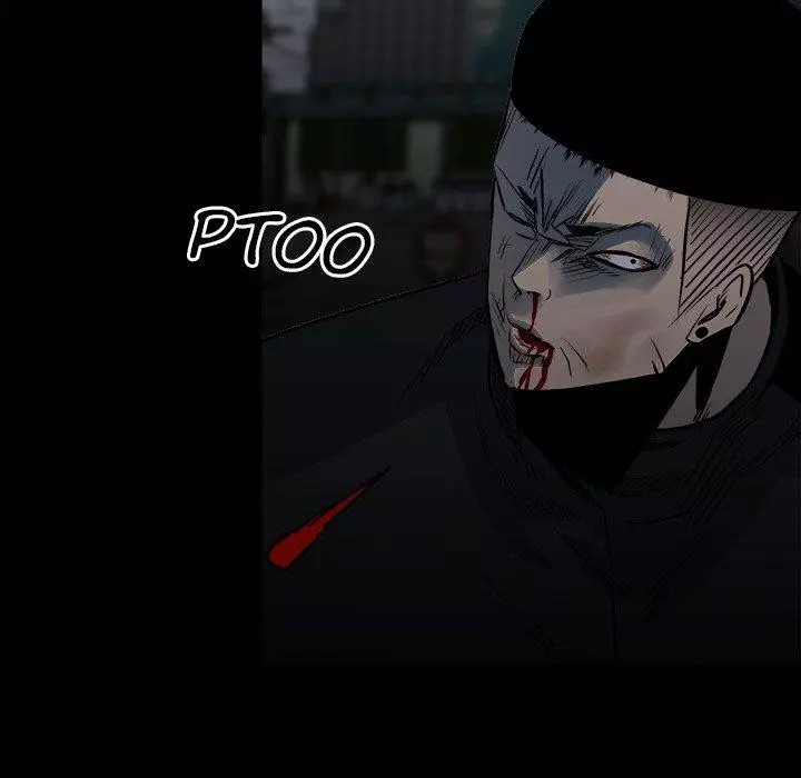 The Villain Chapter 126 page 88