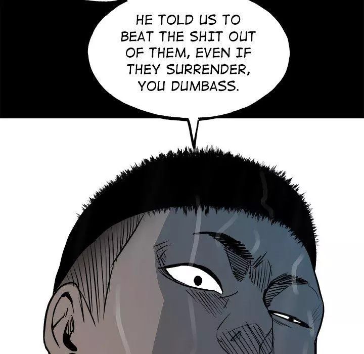 The Villain Chapter 125 page 107