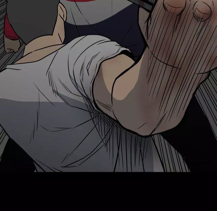The Villain Chapter 125 page 124