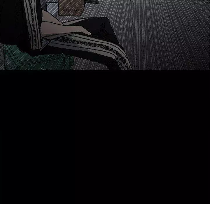 The Villain Chapter 127 page 22
