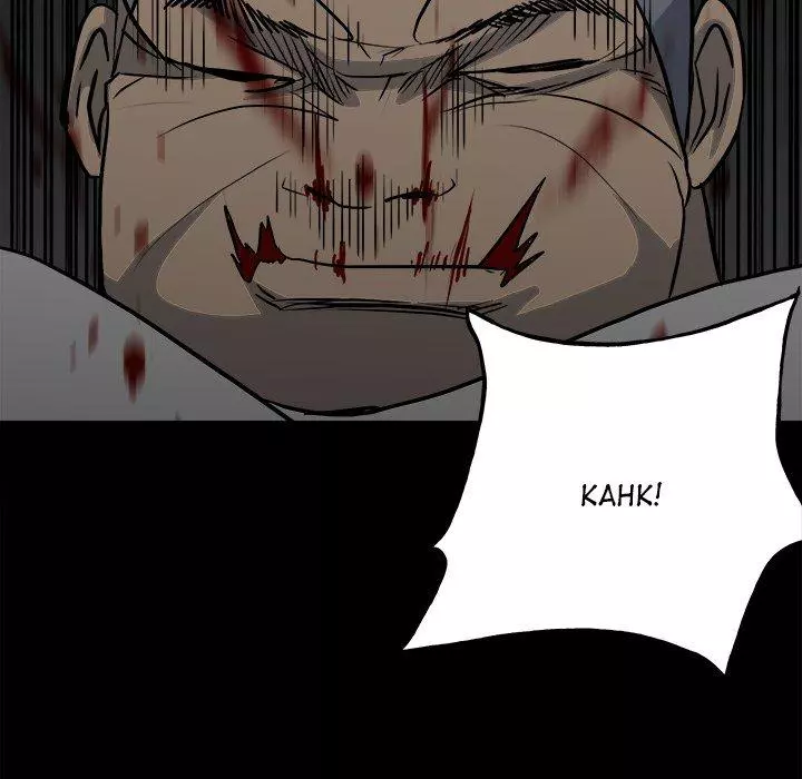 The Villain Chapter 125 page 113