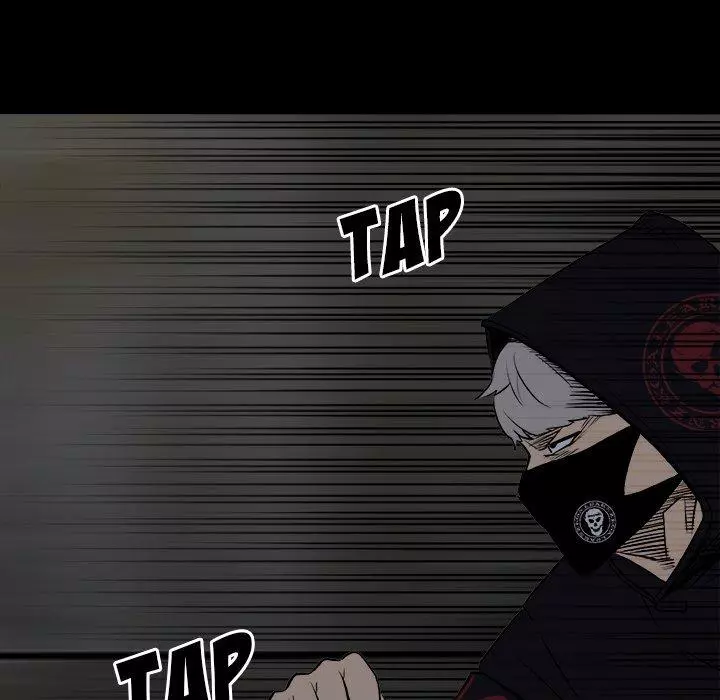 The Villain Chapter 126 page 92