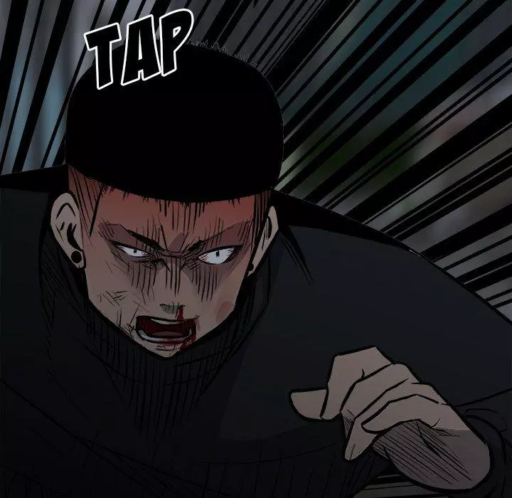 The Villain Chapter 126 page 90