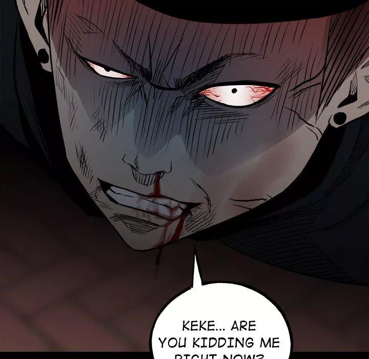 The Villain Chapter 126 page 82