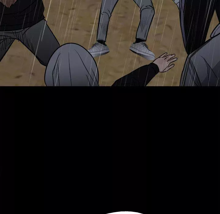The Villain Chapter 125 page 104