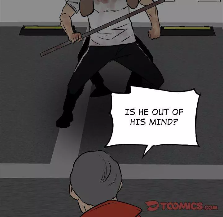 The Villain Chapter 125 page 117