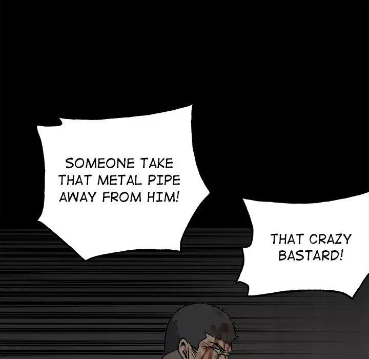 The Villain Chapter 125 page 114