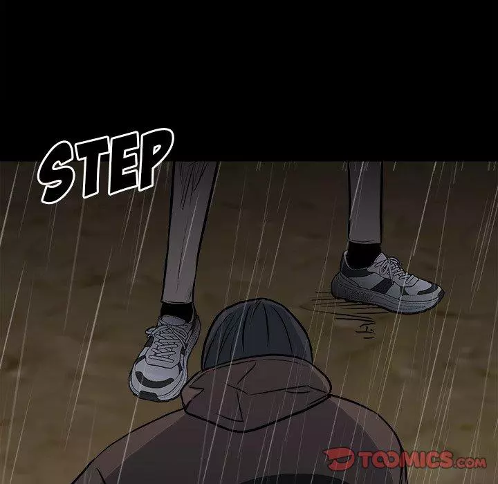 The Villain Chapter 125 page 99