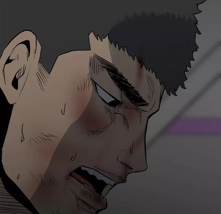 The Villain Chapter 124 page 71
