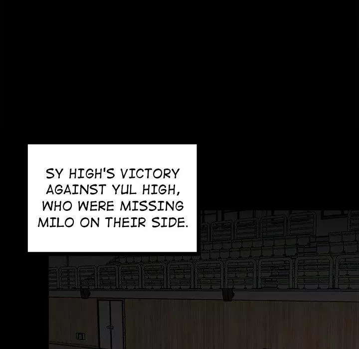 The Villain Chapter 127 page 32