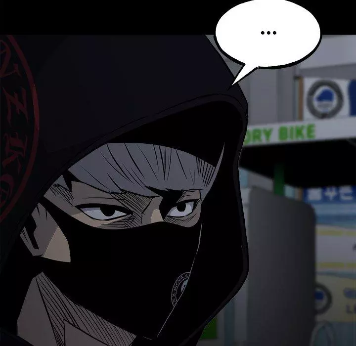 The Villain Chapter 126 page 86