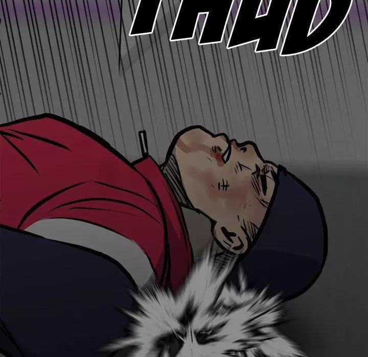 The Villain Chapter 124 page 61