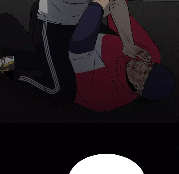 The Villain Chapter 124 page 65