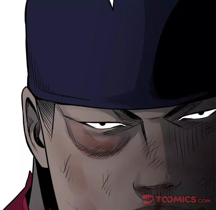 The Villain Chapter 127 page 12