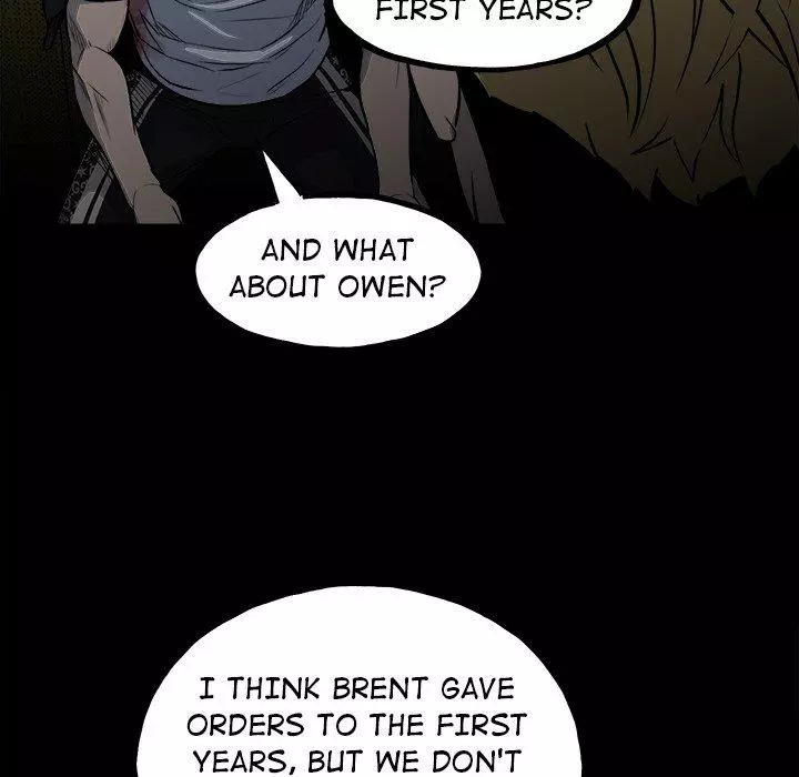 The Villain Chapter 127 page 38