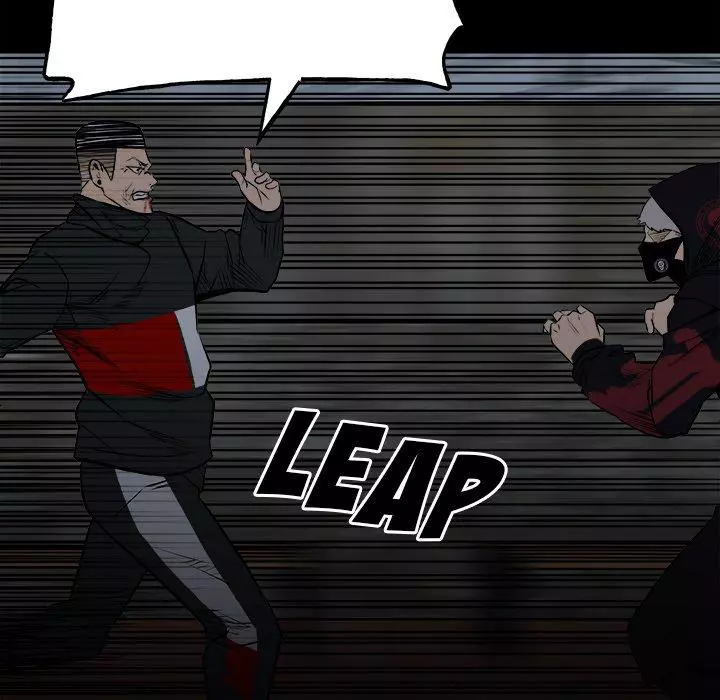 The Villain Chapter 126 page 94