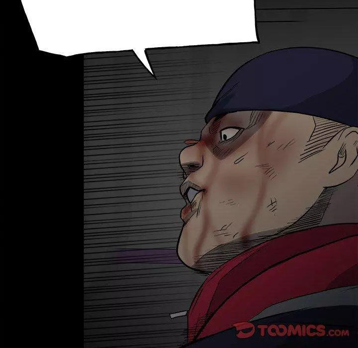 The Villain Chapter 124 page 57