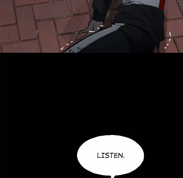 The Villain Chapter 126 page 125