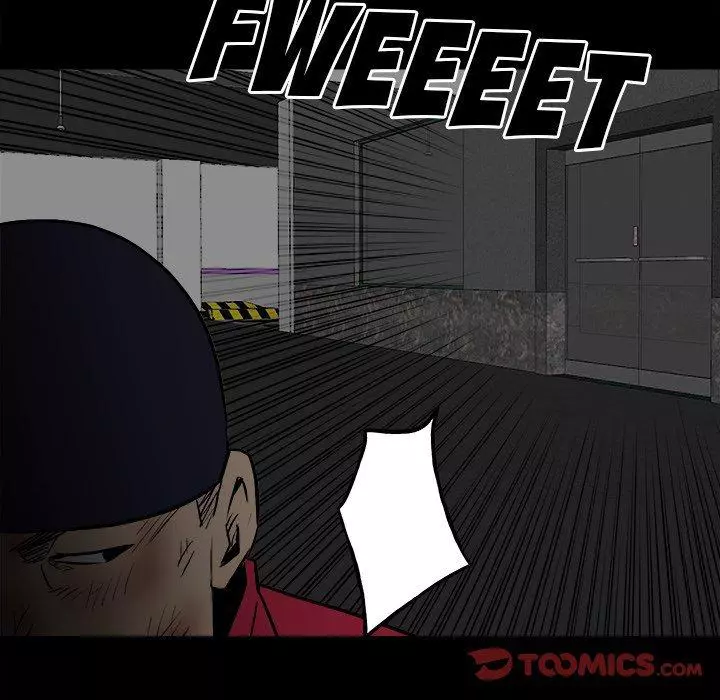 The Villain Chapter 125 page 141