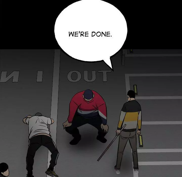 The Villain Chapter 124 page 80