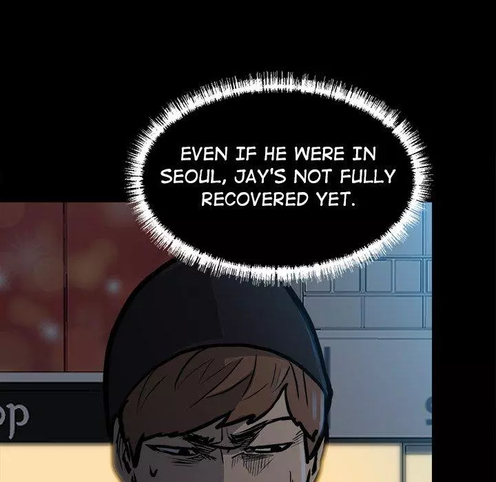 The Villain Chapter 127 page 73